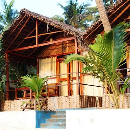 Hotel Agonda Wellness Exterior foto